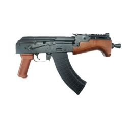 PIONEER ARMS HELLPUP AK PISTOL, 7.62X39 2-30RD WOOD