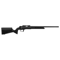 RETAY USA ASEND 22LR BOLT, 16" BBL SYNTEHTIC BLACK