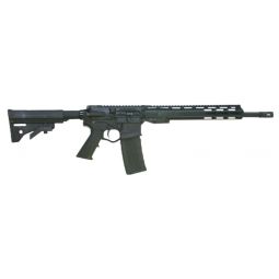 ATI ALPHA MAXX RIFLE 300AAC, 16" 30RD 13" ML RAIL BLACK