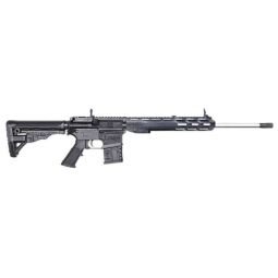 ATI ALPHA MAXX 410 18.5", 5RD 13" ML RAIL BLACK