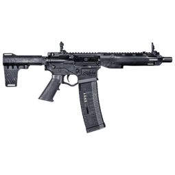ATI ALPHA MAXX PISTOL 5.56X45, 7.5" BBL 60RD M-LOK BRACE BLK