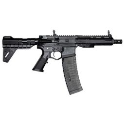 ATI ALPHA MAXX PISTOL 5.56X45, 7.5" BBL 60RD 7" M-LOK BLACK