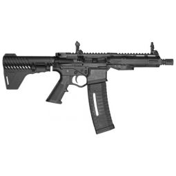 ATI ALPHA MAXX PISTOL 5.56X45, 7.5" BBL 60RD 7" M-LOK BLACK