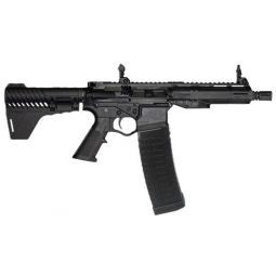 ATI ALPHA MAXX PISTOL 5.56X45, 7.5" BBL 60RD 7" M-LOK BLACK