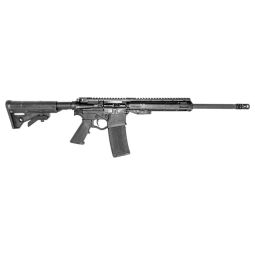 ATI ALPHA MAXX RIA RIFLE, 5.56X45 30RD 16" HBAR BLACK