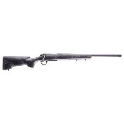 BERGARA B14 CIMA CF 22CM 20", CF W/BREAK BLACK W/GREY CF STK