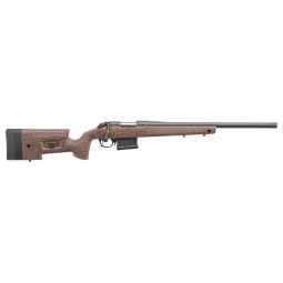 BERGARA B14 HMR 25CM 20", BLACK/BROWN MINI CHASSIS