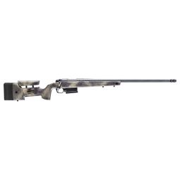 BERGARA B14 WILDERNESS HMR, 25CM GREY/CAMO MINI CHASSIS