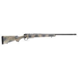 BERGARA B14 CARBON WILDERNESS, RIDGE 6.5CM GREY CERA/CAMO