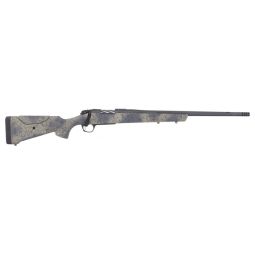 BERGARA B14 WILDERNESS SIERRA, 25CM 20" GREY/CAMO SYNTHETIC