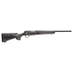 BERGARA B14 STOKE COMPACT SP, 223 REM 16.5" BLACK/BLACK SYN