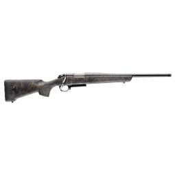 BERGARA B14 STOKE COMPACT SP, 223 REM 16.5" BLACK/BLACK SYN