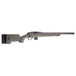 BERGARA BMR-X COMPETITION   17, HMR CF 18" 5RD/10RD GRN W/BLK