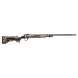 BERGARA CIMA PRO 300 PRC 22", CF W/BRAKE CF STOCK W/BRN&TAN