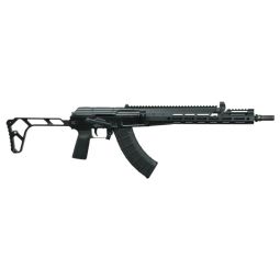 BLACK RAIN FREEDOM FIGHTER, AK47 7.62X39 BLACK 30RD