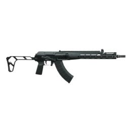 BLACK RAIN FREEDOM FIGHTER, AK47 7.62X39 BLACK 30RD