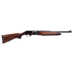 FUSION BULL PRIME COMBO 12GA, 3" 28" & 20" SLUG BLUED WALNUT