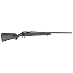 CHRISTENSEN MESA 6.5CM, 22" TB TUNGSTEN/BLACK-GRAY