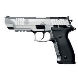 STEYR ATC 5" BASE 9MM, OPTICS CUT