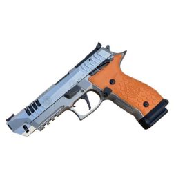 STEYR ATC 5" ROCK 9MM, OPTICS CUT