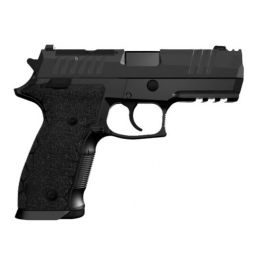 STEYR ATD COMPACT 9MM COMP, 4" OP[TICS CUT