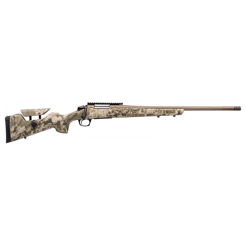 CVA CASCADE LR HUNTER 25CM 24