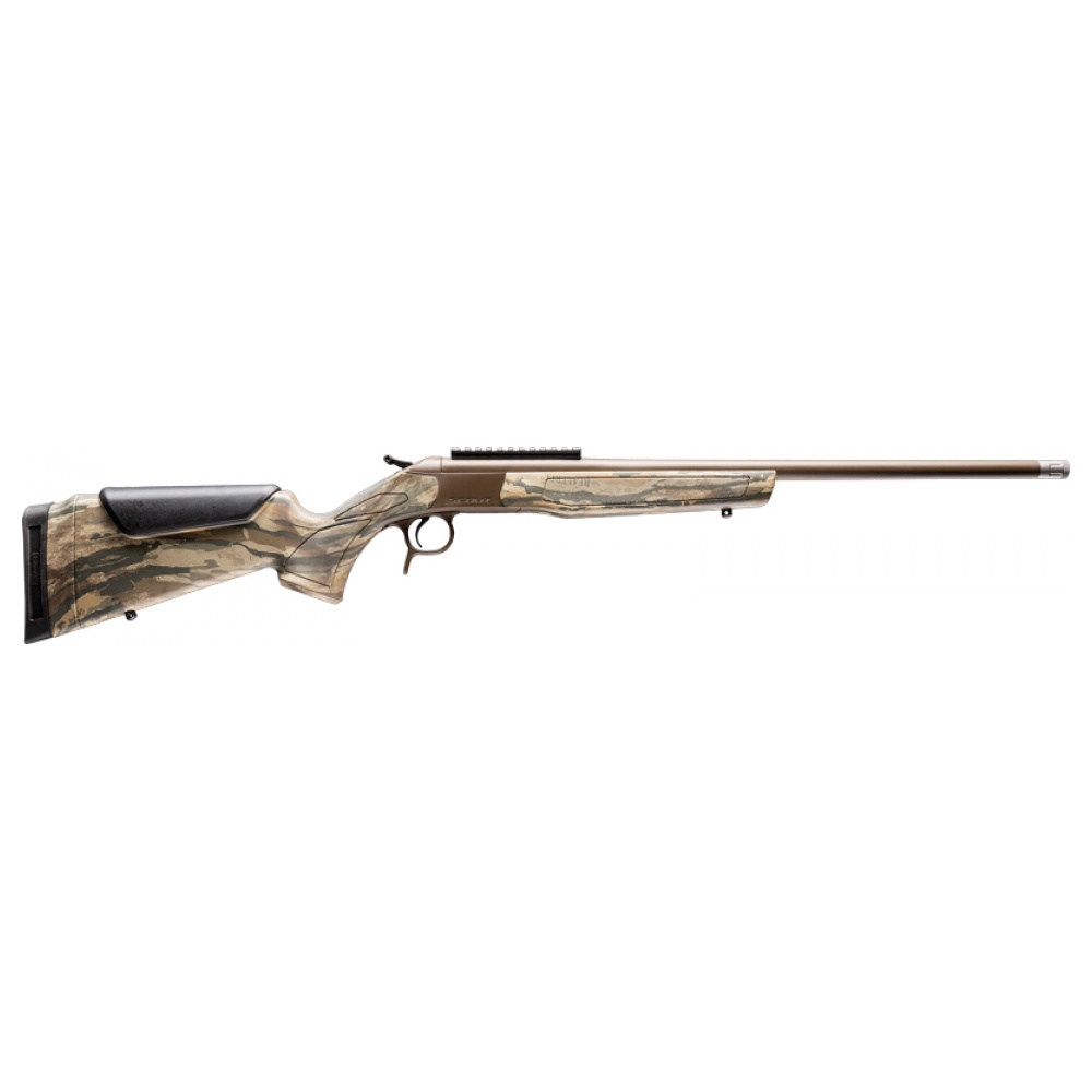 CVA SCOUT V3 SPUR TURKEY 410, 22