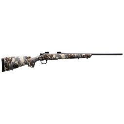 CVA CASCADE 6.5CM 22" #3, SNIPER GREY/BIG SKY