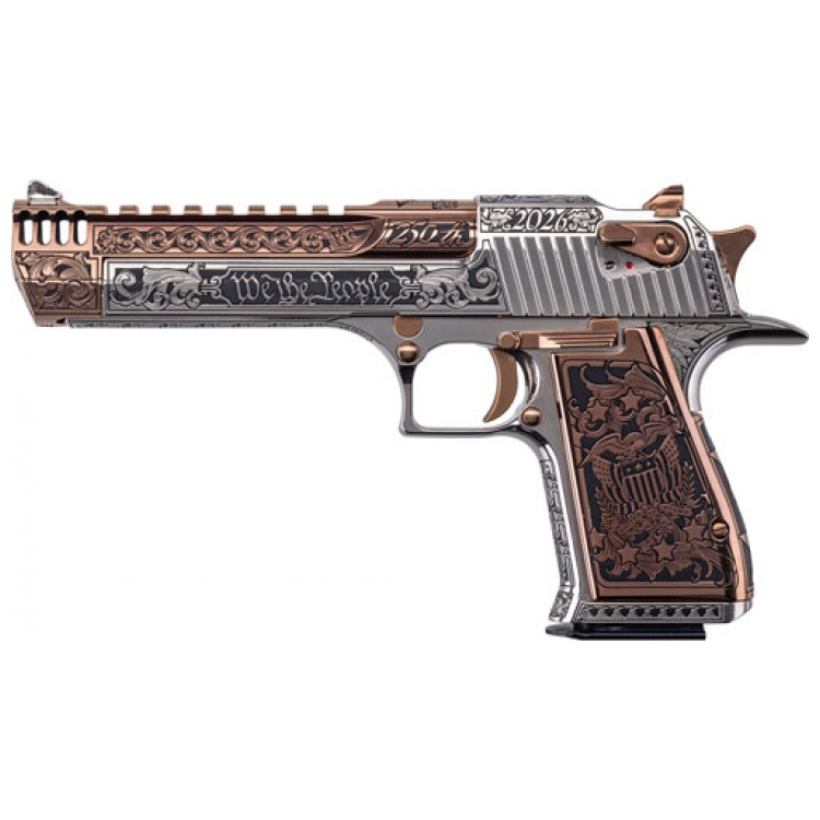 トイガン y109 HUDSON-IMI DESERT EAGLE .50AE SPG DESERT EAGLE MARK XIX 50AE 6