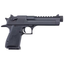 DESERT EAGLE MARK XIX 50AE 6", BLACK THREADED 49-64"-20