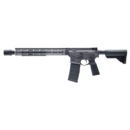DANIEL DEF. DD4 V7 SLW 5.56, 14.5" 3-30RD MAGPUL GREY