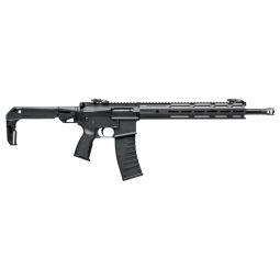 KRISS DMK22C 22LR 16.5" M-LOK, HG ADJUSTABL STOCK 25RD BLACK