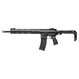 KRISS DMK22C 22LR 16.5" M-LOK, HG ADJUSTABL STOCK 25RD BLACK