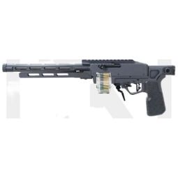 TANDEMKROSS ADX PISTOL 22LR, 10.2" 20RD BLACK NO BRACE
