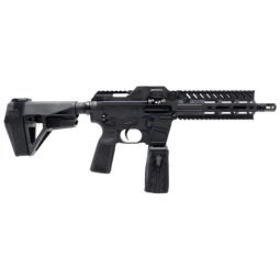 FREEDOM ORDNANCE FM9D PISTOL, 9MM 8.25" BELT FED