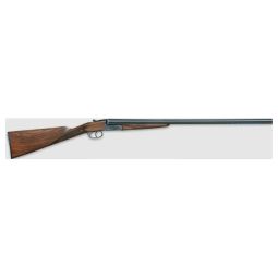 FAIR ISIDE II SXS 12GA 3" 28", CC  ENGLISH STOCK  DBL TRIGGER