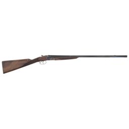 FAIR ISIDE II SXS 410 3" 28", CC ENGLISH STOCK  DBL TRIGGER