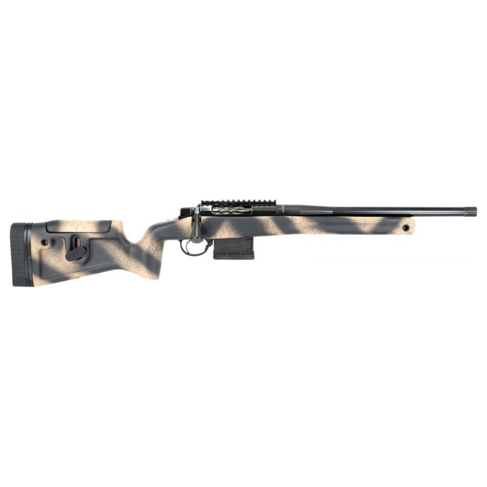 FAXON FX700SA HUNTER RIFLE, 8.6 BLACKOUT 16