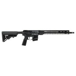 FAXON PRO RIFLE 22 ARC 16", BLACK