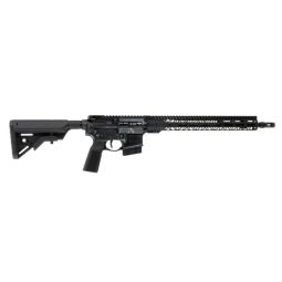 FAXON PRO RIFLE 22 ARC 16", BLACK