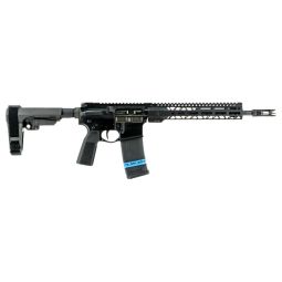 FAXON PRO PISTOL 5.56 12.5", BLACK