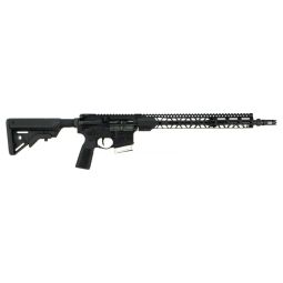 FAXON PRO RIFLE 6.5 GRENDEL, 16" BLACK