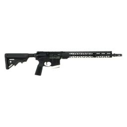 FAXON PRO RIFLE 6.5 GRENDEL, 16" BLACK