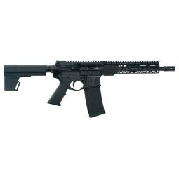 FAXON SPORT PISTOL 300 BLK, 10.5" BLACK