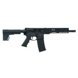 FAXON SPORT PISTOL 300 BLK, 10.5" BLACK