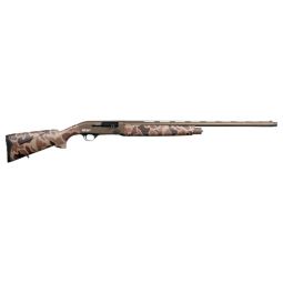 GFORCE ARMS REFUGE 12GA 28", SEMI AUTO 5RD BRONZE WOODLAND