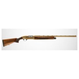 GFORCE ARMS REFUGE 12GA 28", SEMI AUTO 5RD BRONZE WALNUT