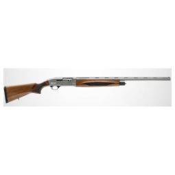 GFORCE ARMS REFUGE 12GA 28", SEMI AUTO 5RD TAC GREY WALNUT