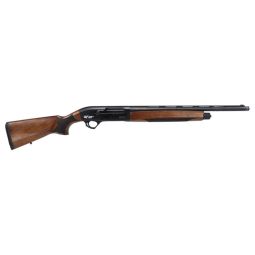 GFORCE ARMS REFUGE 20GA 18.5", SEMI AUTO 5RD BLACK WALNUT