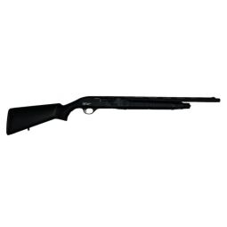 GFORCE ARMS REFUGE 20GA 18.5", SEMI AUTO 5RD BLACK SYNTHETIC